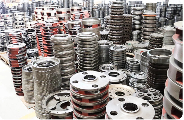 중국 Jiangmen Liba euipment Co., Ltd. 회사 프로필