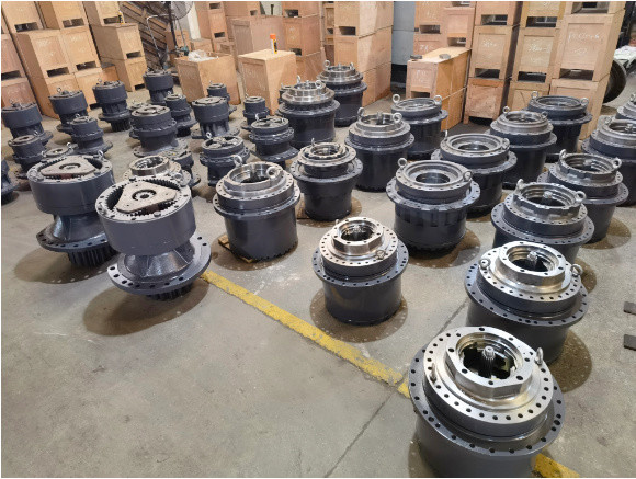중국 Jiangmen Liba euipment Co., Ltd. 회사 프로필