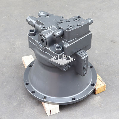EC240 발굴기 M2X146b에 대한 VOLVO 스윙 모터