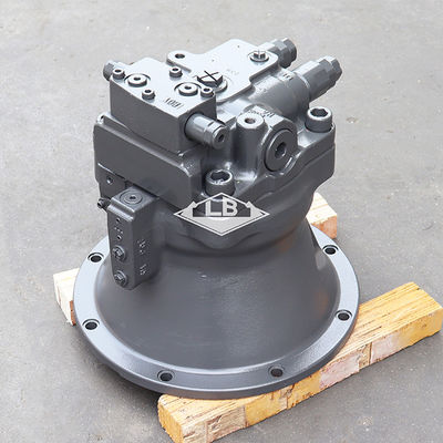 EC240 발굴기 M2X146b에 대한 VOLVO 스윙 모터