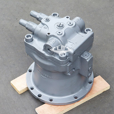 히타치 EX200-5 EX210-5용 발굴기 스윙 모터 조립 부품 OEM