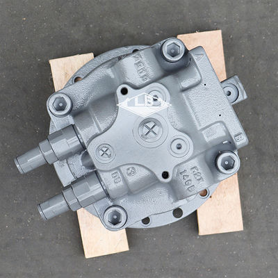 히타치 EX200-5 EX210-5용 발굴기 스윙 모터 조립 부품 OEM