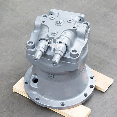 히타치 EX200-5 EX210-5용 발굴기 스윙 모터 조립 부품 OEM