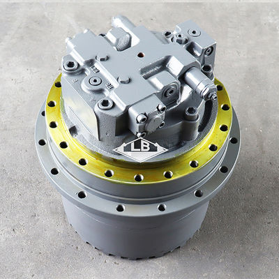 VOLVO EC290B EC290C 여행용 모터 어시 VOE14592030 VOE14667672 VOE14592002