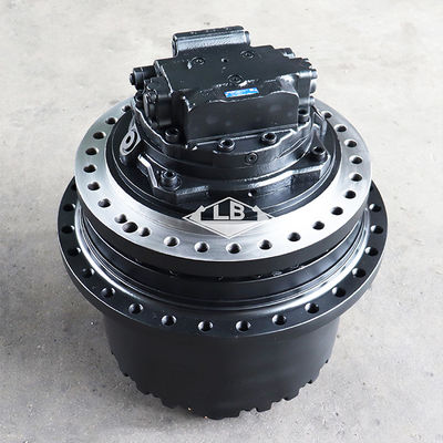EC700B EC700C 최종 드라이브모터와 함께 이동 변속기 VOE14592003 VOE14613278 VOE14522564