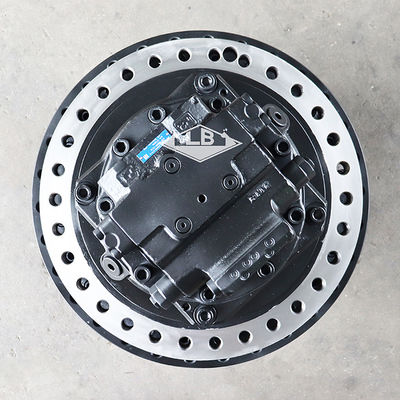 EC700B EC700C 최종 드라이브모터와 함께 이동 변속기 VOE14592003 VOE14613278 VOE14522564