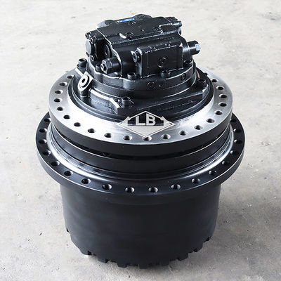 EC700B EC700C 최종 드라이브모터와 함께 이동 변속기 VOE14592003 VOE14613278 VOE14522564