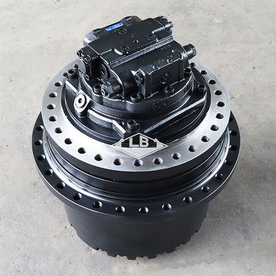 EC700B EC700C 최종 드라이브모터와 함께 이동 변속기 VOE14592003 VOE14613278 VOE14522564