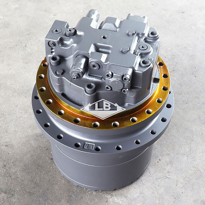 VOE14690440 VOE14704090 최종 드라이브 VOE14704091 EC300 VOLVO EC250D EC250E EC300D EC300E 여행 모터 ASSY