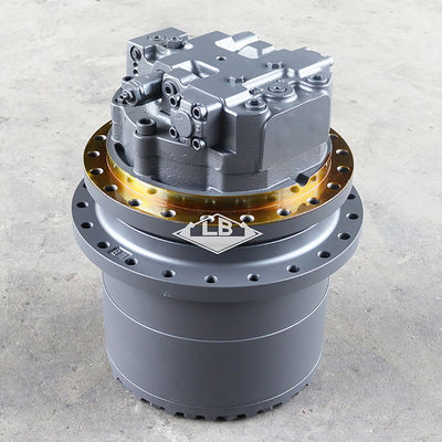 VOE14690440 VOE14704090 최종 드라이브 VOE14704091 EC300 VOLVO EC250D EC250E EC300D EC300E 여행 모터 ASSY