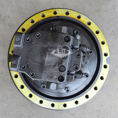 EC460B EC460C EC480D 최종 드라이브 VOE14569653 VOE14608847 VOE14508165 EC460