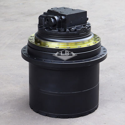 K1011413A K9005007 170402-00039 DX255 최종 드라이브 기어 DX255 DH258 SOLAR 255LC-V 모터와 함께 여행 기어박스
