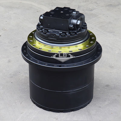 K1011413A K9005007 170402-00039 DX255 최종 드라이브 기어 DX255 DH258 SOLAR 255LC-V 모터와 함께 여행 기어박스