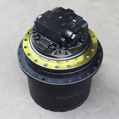 K1011413A K9005007 170402-00039 DX255 최종 드라이브 기어 DX255 DH258 SOLAR 255LC-V 모터와 함께 여행 기어박스