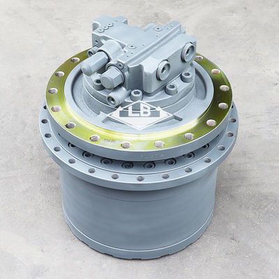 SK350-8 트래블 모터 GM60VA LC15V00023F1 LC15V00023F2R LC15V00023F2C LC15V00026F2 SK350-8 코벨코 발굴기용 최종 드라이브