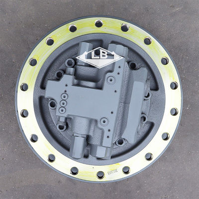 SK350-8 트래블 모터 GM60VA LC15V00023F1 LC15V00023F2R LC15V00023F2C LC15V00026F2 SK350-8 코벨코 발굴기용 최종 드라이브