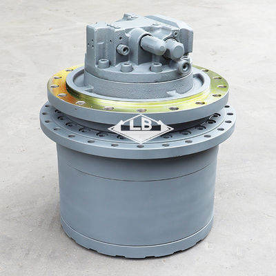 SK350-8 트래블 모터 GM60VA LC15V00023F1 LC15V00023F2R LC15V00023F2C LC15V00026F2 SK350-8 코벨코 발굴기용 최종 드라이브