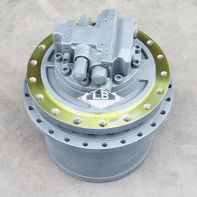 SK350-8 트래블 모터 GM60VA LC15V00023F1 LC15V00023F2R LC15V00023F2C LC15V00026F2 SK350-8 코벨코 발굴기용 최종 드라이브