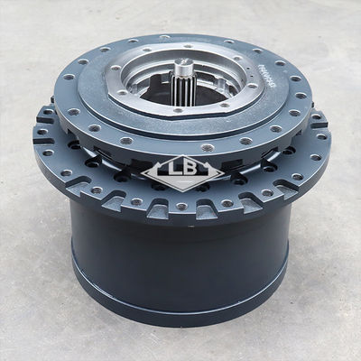 SK200-6 ED150 트래블 모터 리듀서 YN53D00008F1 YN53D00008F2 YN53D00008F3 SK200-6 트래블 기어박스