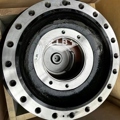 E 오리지널 NEW E374F E374D FINAL DRIVE 513-0384 513-0387 513-0833 513-0836 315-4480 E 374 여행용 기어박스
