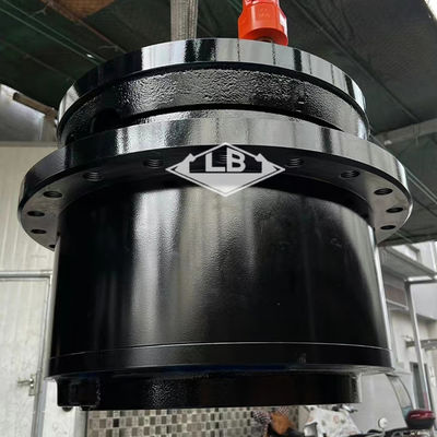 E 오리지널 NEW E374F E374D FINAL DRIVE 513-0384 513-0387 513-0833 513-0836 315-4480 E 374 여행용 기어박스
