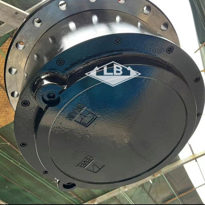 E 오리지널 NEW E374F E374D FINAL DRIVE 513-0384 513-0387 513-0833 513-0836 315-4480 E 374 여행용 기어박스