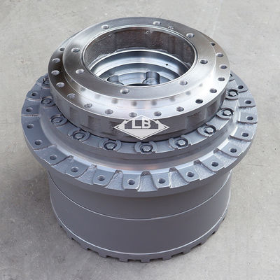 KOMATSU PC400-6 발굴기 최종 드라이브 208-27-00151 208-27-00152 208-27-00153 PC400-6 여행 변속기