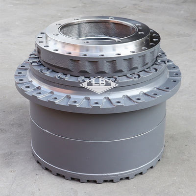 KOMATSU PC400-6 발굴기 최종 드라이브 208-27-00151 208-27-00152 208-27-00153 PC400-6 여행 변속기