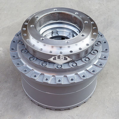 KOMATSU PC400-6 발굴기 최종 드라이브 208-27-00151 208-27-00152 208-27-00153 PC400-6 여행 변속기