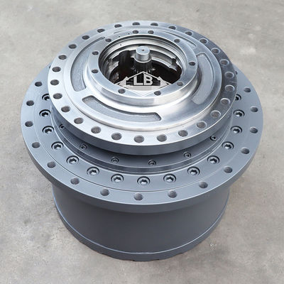 SK460-8 SK485-8 GM85 이동 환속기 LS53D00007F1 LS15V00020F1 SK460 이동 변속기