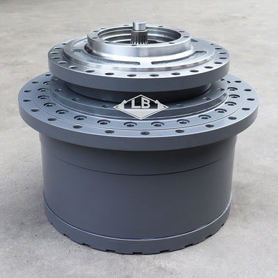 SK460-8 SK485-8 GM85 이동 환속기 LS53D00007F1 LS15V00020F1 SK460 이동 변속기
