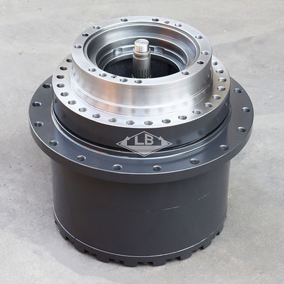 EC240B EC250 모터가 없는 최종 구동 VOE14621718 VOE14575732 EC240 이동 변속기