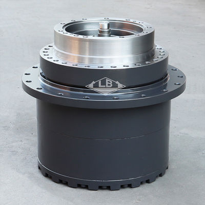 EC240B EC250 모터가 없는 최종 구동 VOE14621718 VOE14575732 EC240 이동 변속기