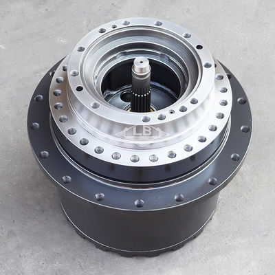 EC240B EC250 모터가 없는 최종 구동 VOE14621718 VOE14575732 EC240 이동 변속기