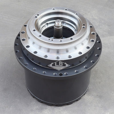 DX255LC SOLAR 255LC-V TRAVEL REDUCTION GEAR K1011413A K9005007 170402-00039 170401-00042A DX255 여행 변속기