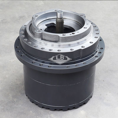 VOLVO EC360 모터가 없는 최종 드라이브 VOE14566401 VOE14667677 EC360 이동 변속기