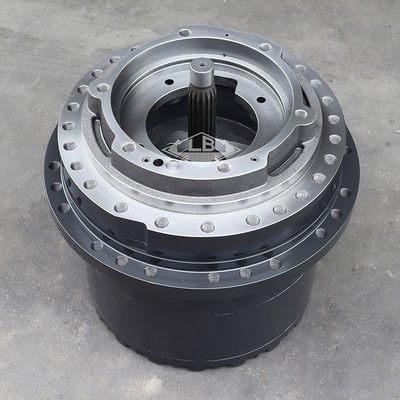 VOLVO EC360 모터가 없는 최종 드라이브 VOE14566401 VOE14667677 EC360 이동 변속기