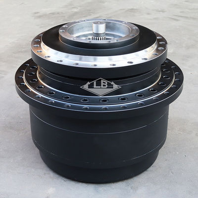 R485VS R480LC-9 R520LC-9 R500LC-7 모터가 없는 최종 구동 39QB-42100 39QB-40101 R480-9 이동 변속기