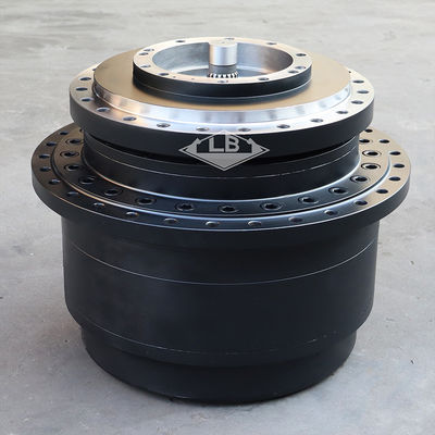 R485VS R480LC-9 R520LC-9 R500LC-7 모터가 없는 최종 구동 39QB-42100 39QB-40101 R480-9 이동 변속기