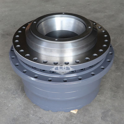 KUA10580 KUA10590 CX800 이동 변속기 CASE800 CX800 이동 감소 변속기 최종 드라이브