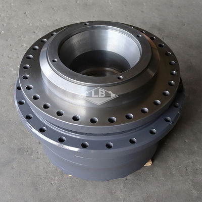 KUA10580 KUA10590 CX800 이동 변속기 CASE800 CX800 이동 감소 변속기 최종 드라이브