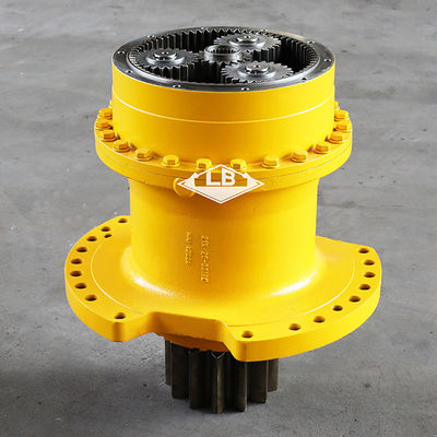 PC1250-8 스윙 기계 집합 21N-26-00110 21N-26-00120 21N-26-00140 21N2600110 21N2600120 21N2600140 PC1250-8 스윙 기어박스