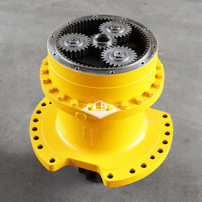 PC1250-8 스윙 기계 집합 21N-26-00110 21N-26-00120 21N-26-00140 21N2600110 21N2600120 21N2600140 PC1250-8 스윙 기어박스