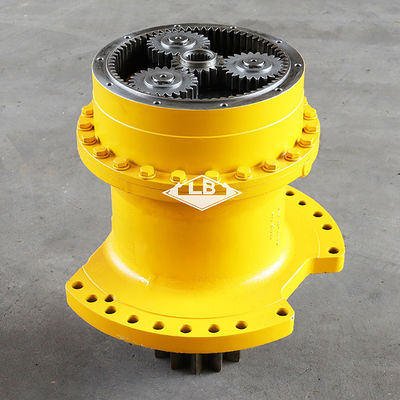 PC1250-8 스윙 기계 집합 21N-26-00110 21N-26-00120 21N-26-00140 21N2600110 21N2600120 21N2600140 PC1250-8 스윙 기어박스