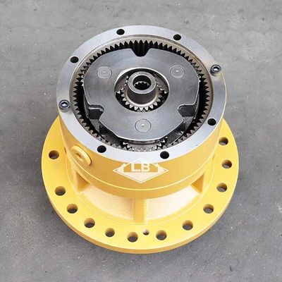 E E70B E70B-7 스윙 드라이브 099-6551 0996551 스윙 기어 ASSY E70B 스윙 기어박스