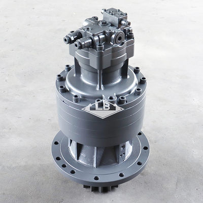 CX350 SH350-5 스윙 모터 ASSY KSC10080 KSC10240 KSC10070 CX350 스윙 감축 기어박스