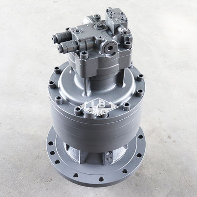 CX350 SH350-5 스윙 모터 ASSY KSC10080 KSC10240 KSC10070 CX350 스윙 감축 기어박스