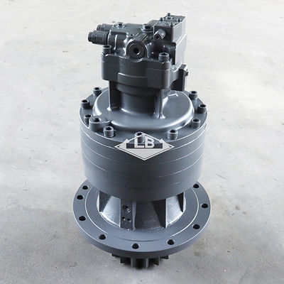 CX350 SH350-5 스윙 모터 ASSY KSC10080 KSC10240 KSC10070 CX350 스윙 감축 기어박스