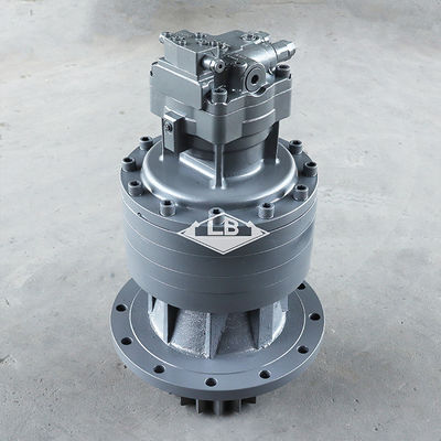 CX350 SH350-5 스윙 모터 ASSY KSC10080 KSC10240 KSC10070 CX350 스윙 감축 기어박스