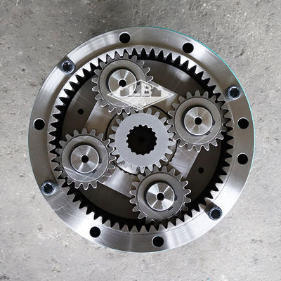 SK200-3 SWING REDUCER 24100J11091F2 24100J11091F3 SK200-3 스윙 기어박스